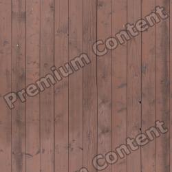 Seamless Textures of Wood Planks & Normal Mapping
